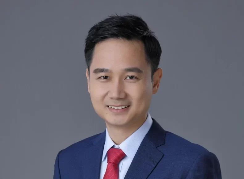 兆威机电| 2024《宝安大工匠》陈毅东——首席电控专家